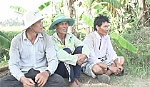 Anh Đỗ Thanh Tuấn: Quyết tâm 