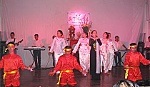 Ngày Sân khấu Việt Nam: Những người yêu nghề xích lại gần nhau hơn