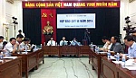 Những điểm mới của Kỳ thi THPT quốc gia