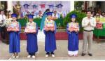 Trường THCS Xuân Diệu - điểm sáng dạy tốt, học tốt