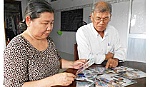Ông Nguyễn Văn Xiếu: Đảng viên gương mẫu