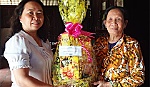 Chợ Gạo: Họp mặt kỷ niệm Ngày truyền thống ngành Thuế