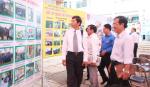 Tổ chức chuỗi hoạt động kỷ niệm 20 năm phong trào 