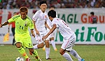19 giờ 13-9, U19 Việt Nam - U19 Nhật Bản: Vượt cửa thiên đường