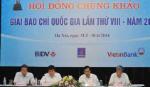 Tuyển chọn tác phẩm báo chí về chủ đề Học tập và làm theo Bác