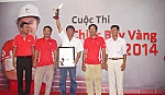 Cuộc thi 