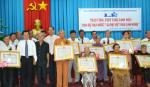 TX. Gò Công: Quan tâm nâng cao đời sống cho gia đình chính sách