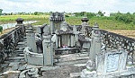 Làm rõ hơn đóng góp của 3 nhân vật lịch sử ở TX. Gò Công