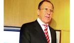 Ngoại trưởng Sergei Lavrov: Nga muốn có hòa bình ở Ukraine