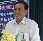 Kinh tế biển có vai trò quan trọng trong việc phát triển KT-XH tỉnh nhà