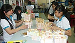 Hệ thống đại lý Công ty XSKT TG: Nâng cao hoạt động,hướng đến hiệu quả