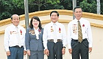 Tiếp tục đưa hoạt động XSKT Tiền Giang phát triển bền vững