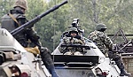 Chính quyền Ukraine và phe ly khai nhất trí lập vùng phi quân sự