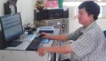 Châu Thành: Kết quả trong ứng dụng CNTT cho tuyến truyền thanh cơ sở