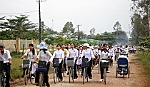 Tăng cường giáo dục ATGT  cho học sinh