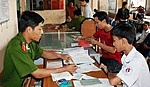 Quy định về đăng ký thường trú, cấp sổ hộ khẩu
