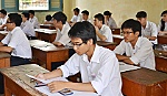 Tuyển sinh đại học năm 2015: Bất ngờ 