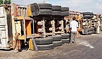 63 người chết do tai nạn giao thông ngày 22-9