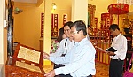 Khảo sát tuyến, điểm du lịch