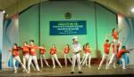 Tổng kết Hội thi 