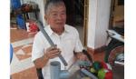 Một chủ doanh nghiệp với những sáng chế hữu ích trong ngành cấp nước