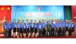 Đoàn kết, sáng tạo, tình nguyện vì quê hương Tiền Giang văn minh, phát triển
