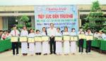 Phấn đấu 95% trẻ em có hoàn cảnh đặc biệt khó khăn được trợ giúp