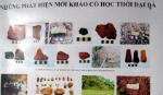 Đẩy mạnh khảo cổ học dưới nước tại Trường Sa
