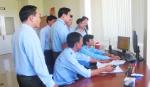 Học Bác để nâng cao vai trò, trách nhiệm thực thi công vụ