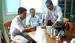 Thường xuyên cung cấp thông tin cho báo chí để bảo vệ quyền lợi NTD