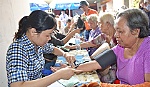 Tăng huyết áp: 