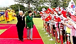 Tổng Bí thư kết thúc tốt đẹp chuyến thăm Đại Hàn Dân Quốc