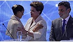 142 triệu cử tri Brazil bắt đầu bỏ phiếu bầu tổng thống mới