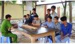 Tân Phước: Tăng cường công tác phòng, chống thanh thiếu niên phạm pháp