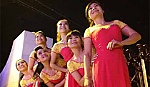 Nghệ sĩ múa Kim Hạnh: Đam mê và khổ luyện