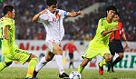 Điểm mặt đối thủ của U19 Việt Nam ở giải U19 châu Á