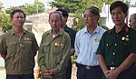 Đánh chiếm lô cốt đầu cầu trận Ngã Sáu