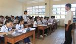 Trường THPT Chợ Gạo: Hiệu quả từ việc 