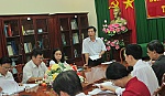 Đóng góp ý kiến dự thảo Luật Doanh nghiệp (sửa đổi)
