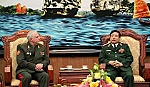 Belarus - Đối tác tin cậy trong hợp tác kỹ thuật quân sự