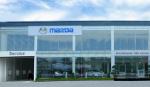 MAZDA Tiền Giang chính thức khai trương