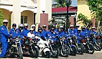 Hội Mô tô thể thao TP.Mỹ Tho: