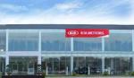 Showroom KIA Tiền Giang chính thức đi vào hoạt động