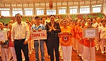 Hội thi thể thao người cao tuổi lần thứ 18