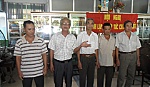 Xã Long An: Thành lập Tổ hợp tác nghề nuôi cút