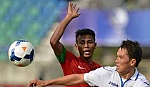 Sau U19 Việt Nam, đến lượt U19 Indonesia chia tay giải Châu Á