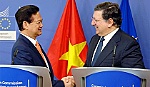 Thủ tướng kết thúc tốt đẹp chuyến thăm và làm việc tại châu Âu