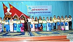 Hội LHPN tỉnh: Tuyên dương phụ nữ điển hình học tập và làm theo Bác