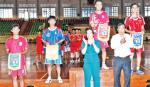 Cúp Bóng chuyền truyền thống nông thôn năm 2014