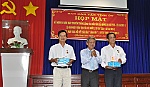 Họp mặt kỷ niệm 84 năm Ngày truyền thống công tác Dân vận của Đảng